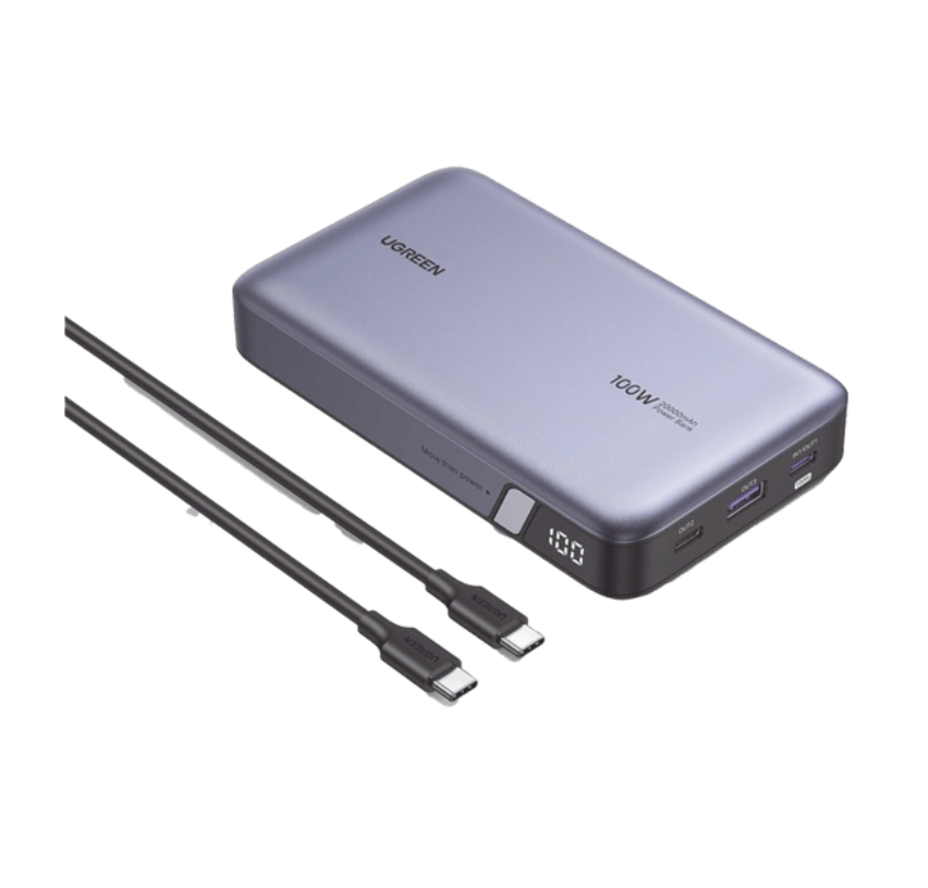 UGREEN Power Bank de 20000mAh